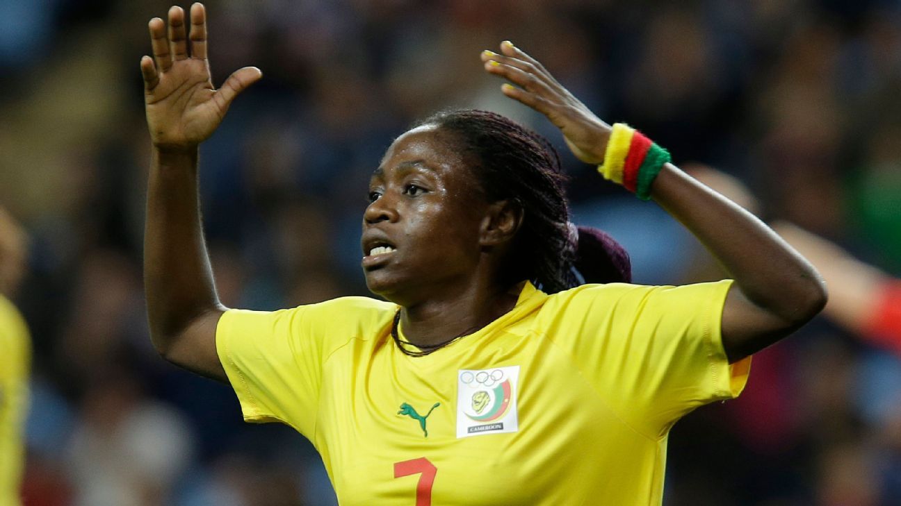 2019 Women's World Cup team previews - Cameroon - ESPN