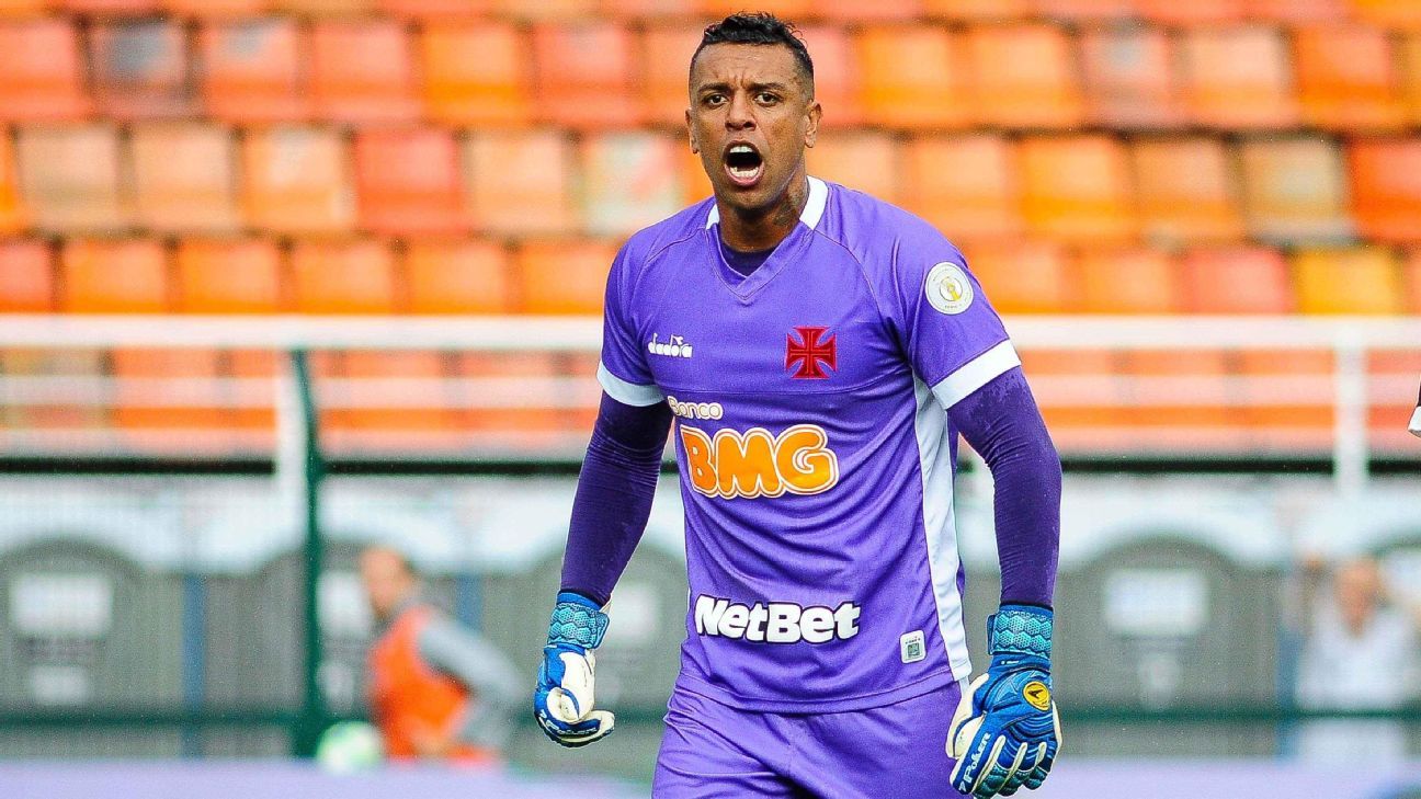 Sidao Sem clube, Sidão revela conversas com Vasco, Botafogo e mais dois times ...