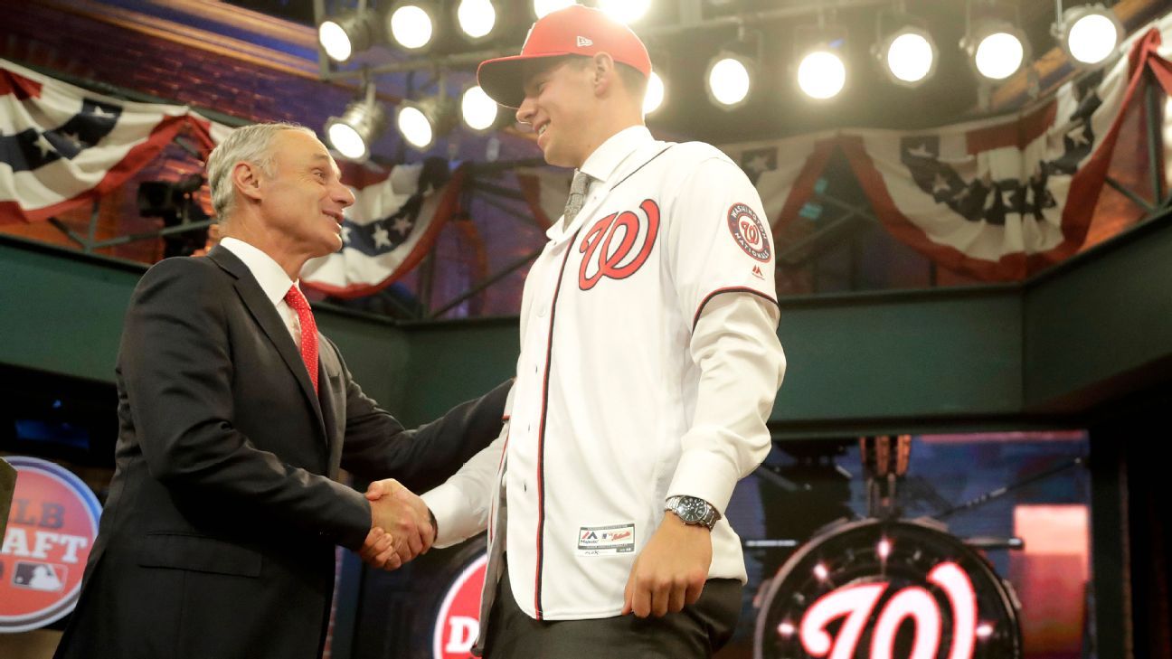 Interview with ESPN's Keith Law: review of Dodgers 2014 draft - True Blue LA