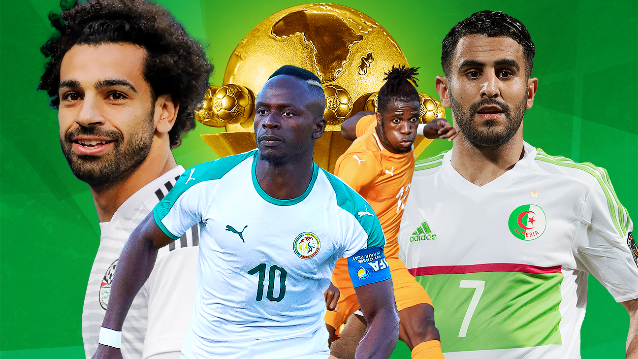 2019 Africa Cup of Nations ultimate preview: Salah, Mane & Co. ready to