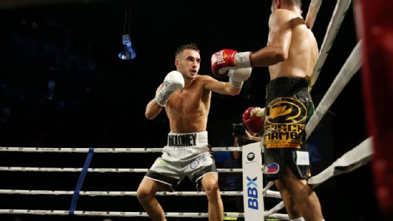 How A Pair Of Australian Twins Andrew And Jason Moloney Are Planning To Take Boxing By Storm