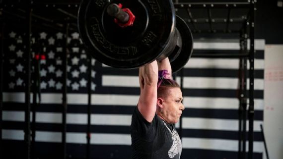 From The Archives Unlocking The Mystery Of Superhuman Strength