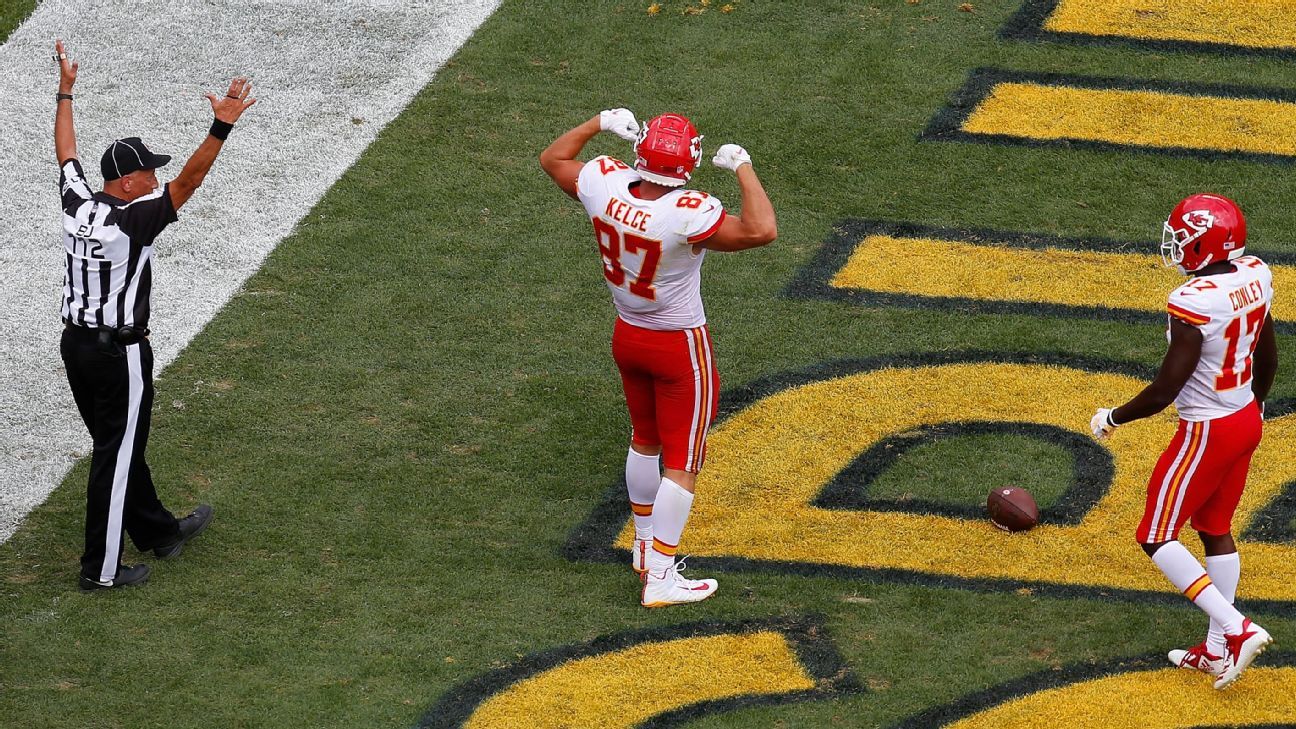 Fantasy football &ndash; Fantasy Football 101: league and team pages