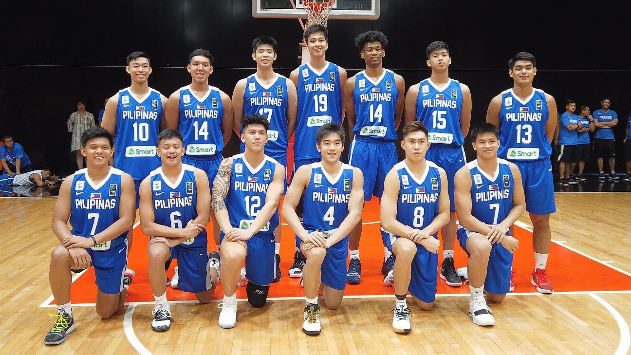 gilas pilipinas 2020 Archives - Gilas Pilipinas Basketball