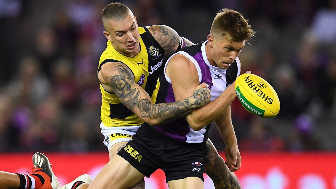 AFL Round 4 Teams, predictions, tips, odds, results everything you need