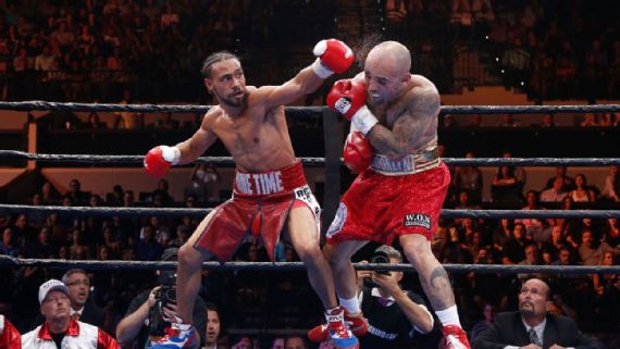 Breaking Down Manny Pacquiao Vs Keith Thurman Who Has The Edge