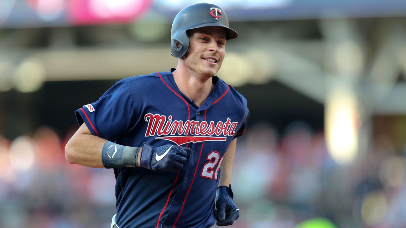 Phillies adding Kepler to mix in OF, sources say