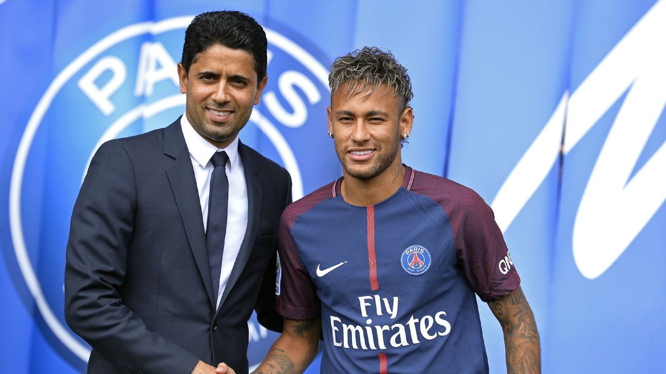 Like a Boss e Neymar Jr. se juntam para o lançamento do Match MVP