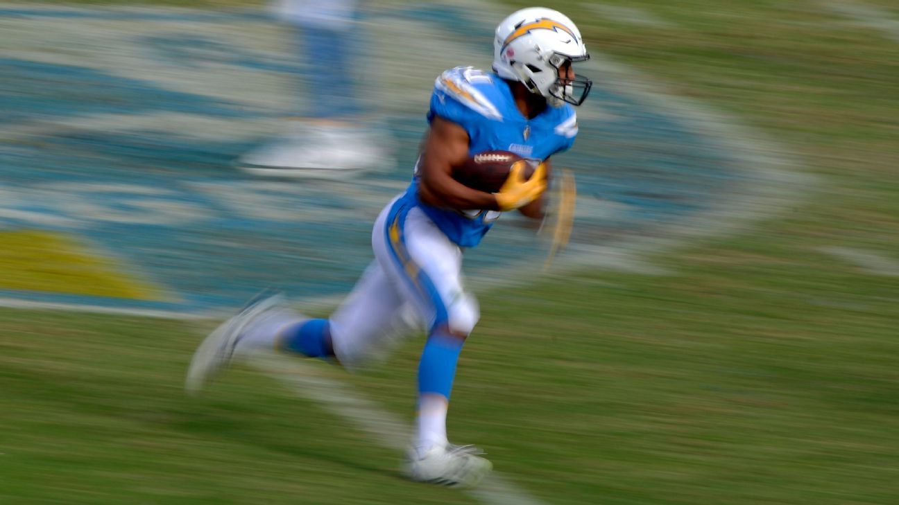 Lions wide receiver Josh Reynolds is a sneaky Week 7 fantasy football  waiver wire add