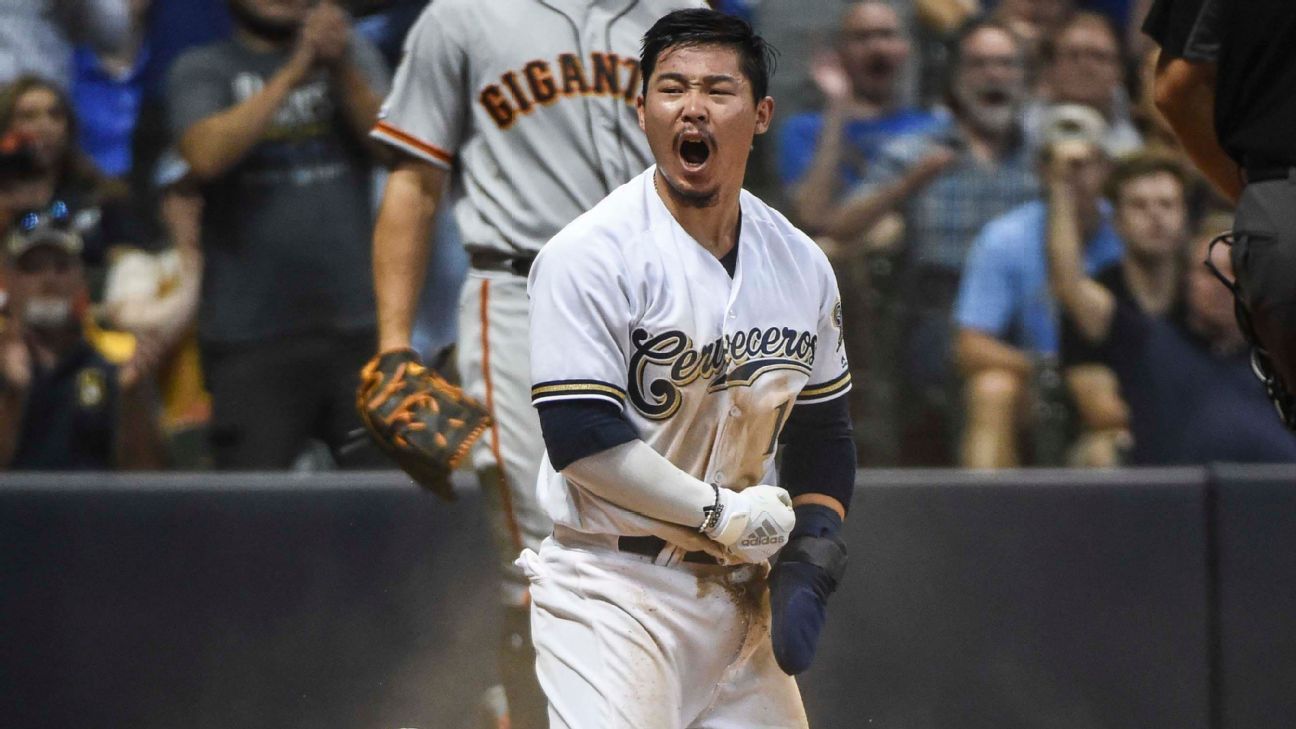Fantasy baseball: Riding the rookies - ESPN