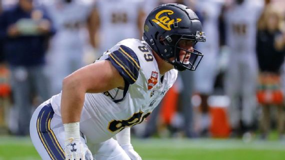 College Football Midseason Awards The Best Players Teams And