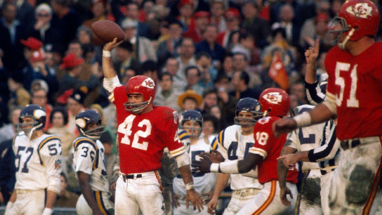 Super Bowl IV