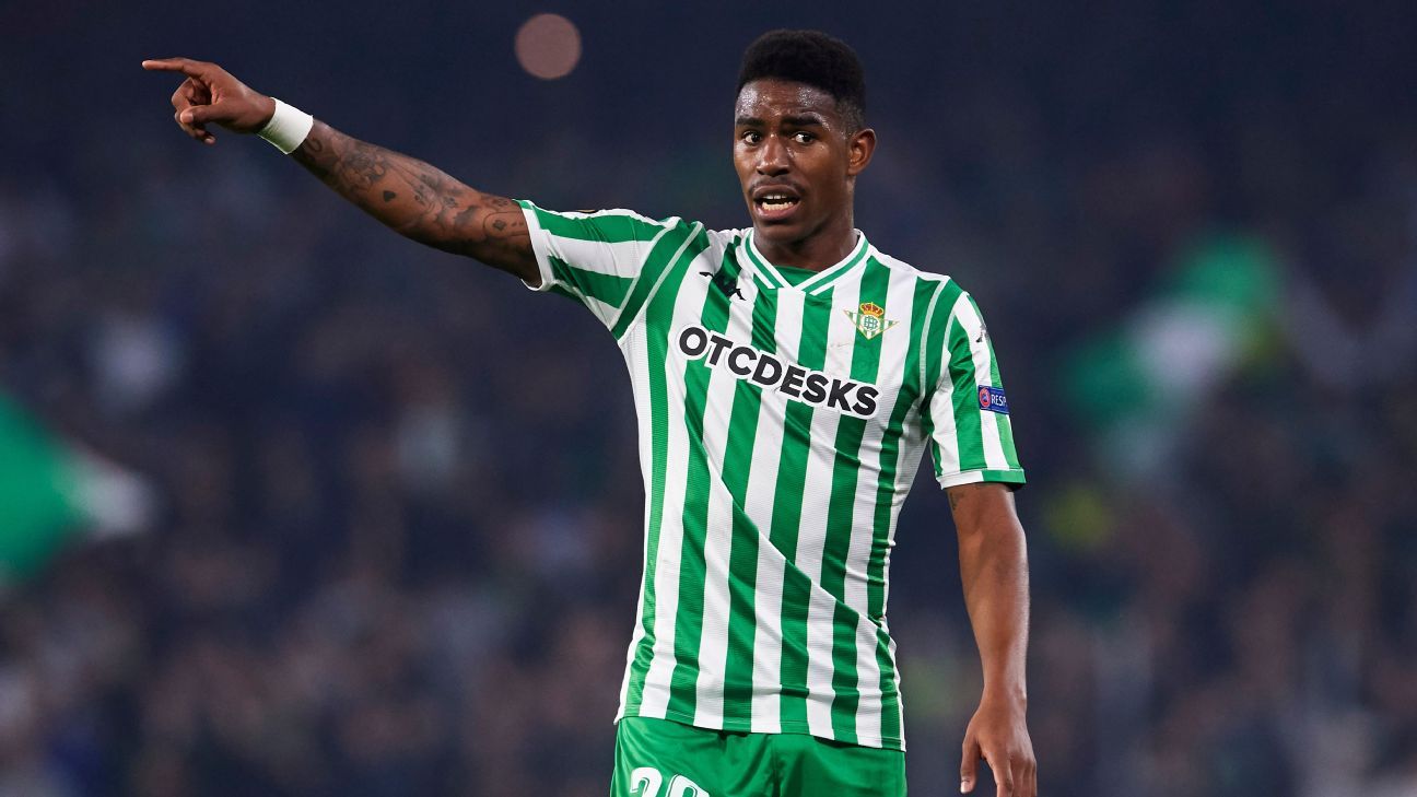 Image result for junior firpo