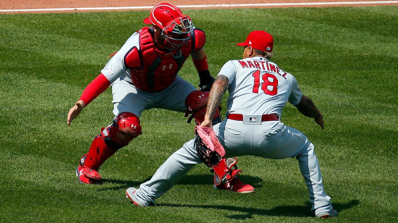 Fantasy baseball closer report Trust former starters like Carlos