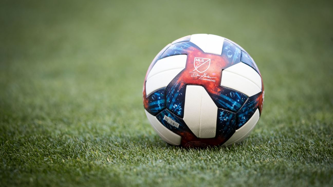 Major League Soccer & MLS Players Union Reach Agreement in Principle on New  CBA