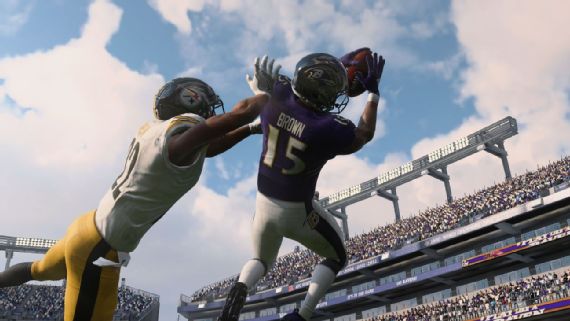 Ultimate Madden 20 Preview Best Nfl Players Rookies Teams