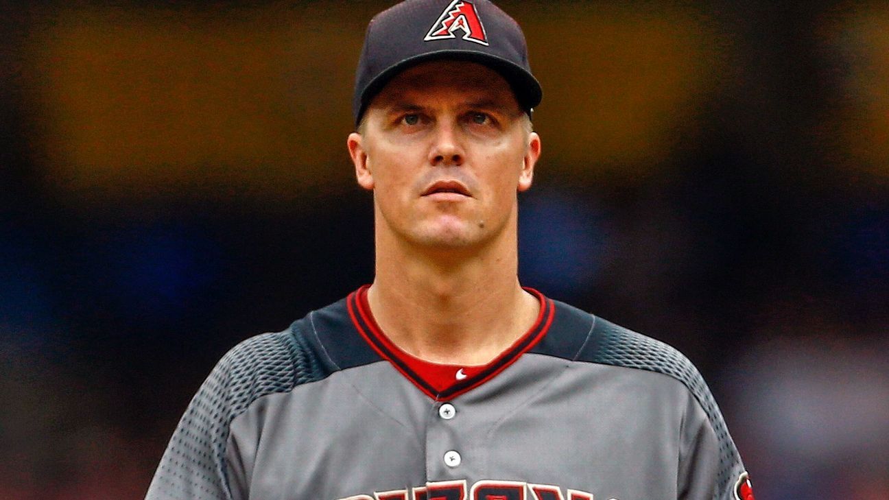 Inside the Zack Greinke deal -- 24 hours that rocked the MLB trade deadline  - ESPN