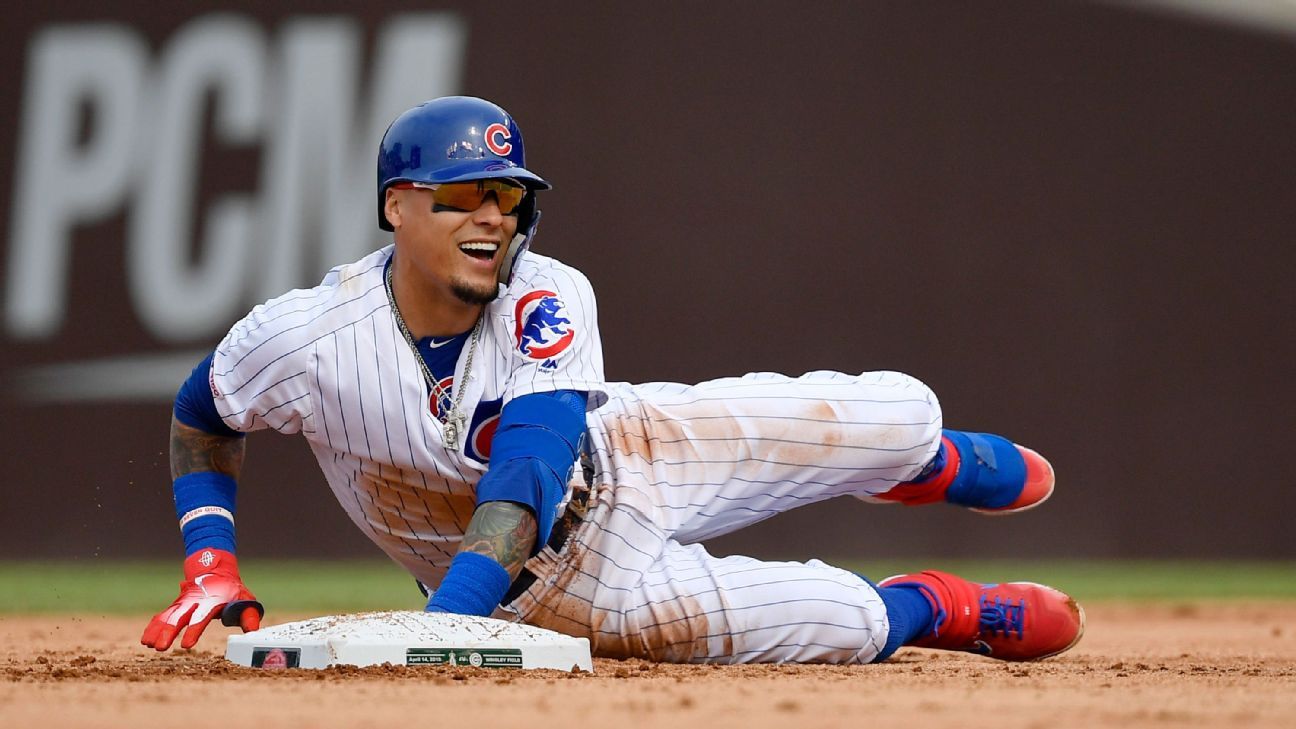 Cubs Win in Loss to Yankees. …Well, not the Cubs, but Someone. – MojoFiction