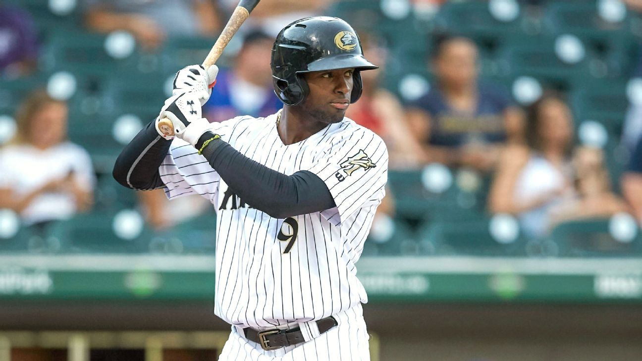 Why Can t Luis Robert Hit When Keith Law Is There And More Scouting Notes