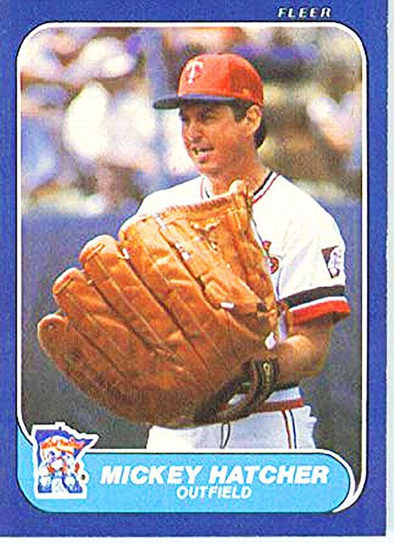 his bat handle says what?! 10 of the most hilarious and unforgettable baseball cards his bat handle says