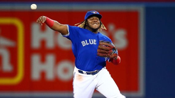 Vladimir Guerrero Jr