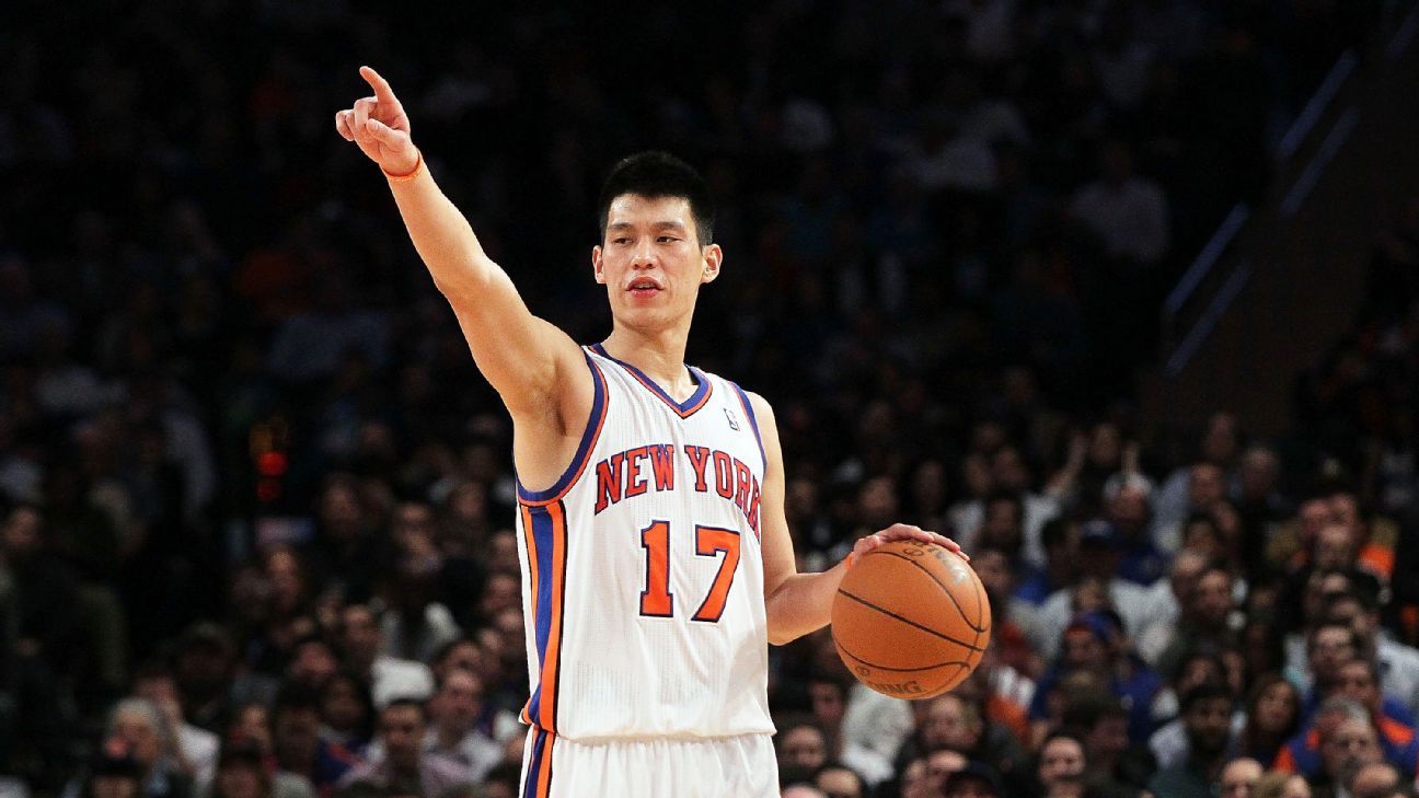 Linsanity Is on Display - Image 6 from The Jeremy Lin Effect