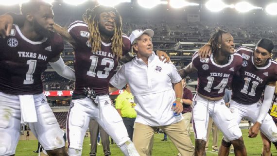 It S A Big Weekend For The Texas Texas A M Rivalry That Doesn T Exist