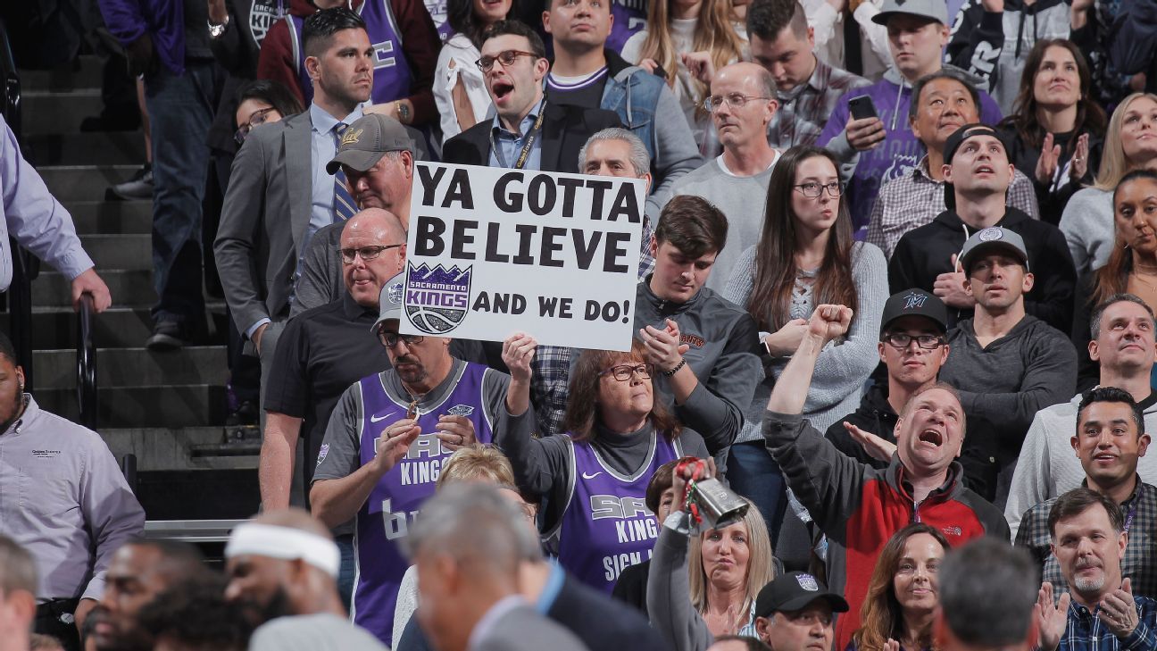 Being a Lakers fan is more miserable than being a Knicks fan - Los