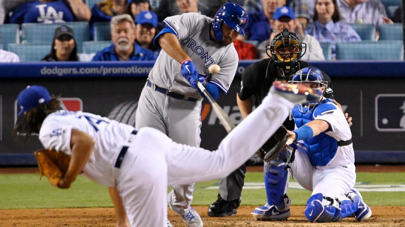 Olney If baseballs are juiced, who decides if they get dejuiced? ESPN