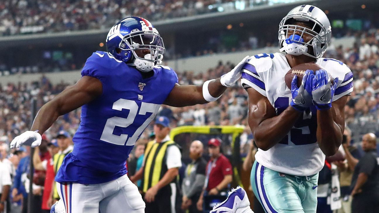 Should Dallas Cowboys regret trading Amari Cooper?