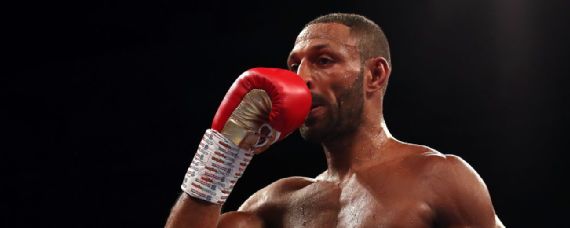 Brook Training Under Ingle For Return