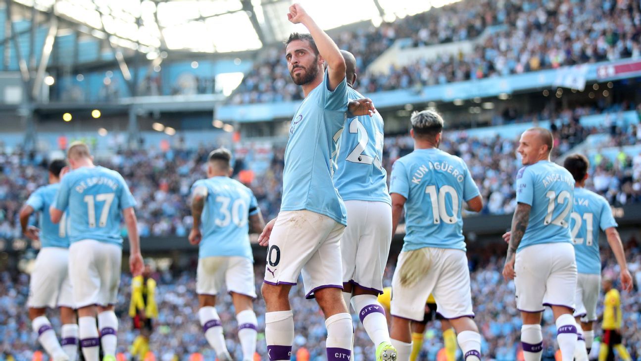 20 Biggest Premier League Wins in History-sportzpoint.com