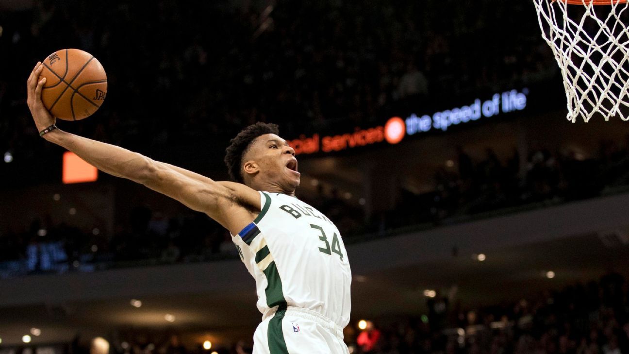 Fantasy NBA mock draft - 10-team, head-to-head points