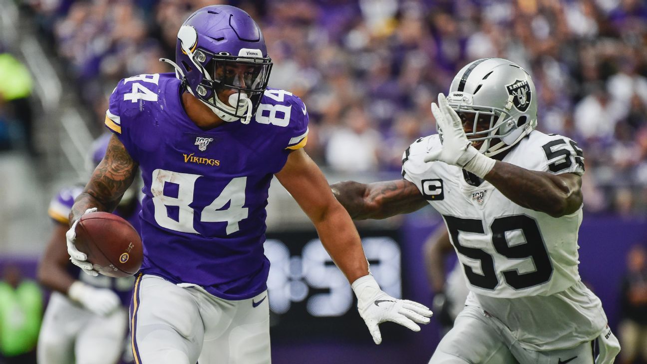 Raiders, LB Tahir Whitehead not trying to regress to last year ESPN Las Vegas Raiders Blog ESPN