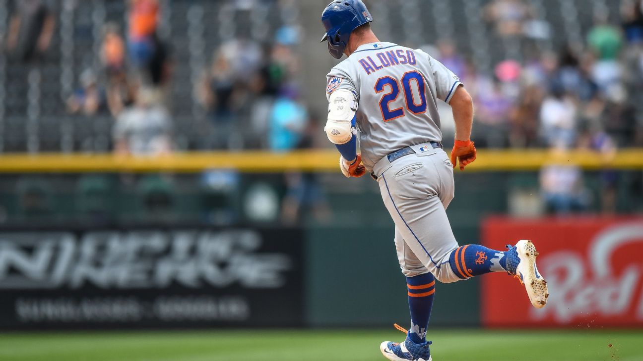 Fantasy baseball: 2020 H2H categories rankings