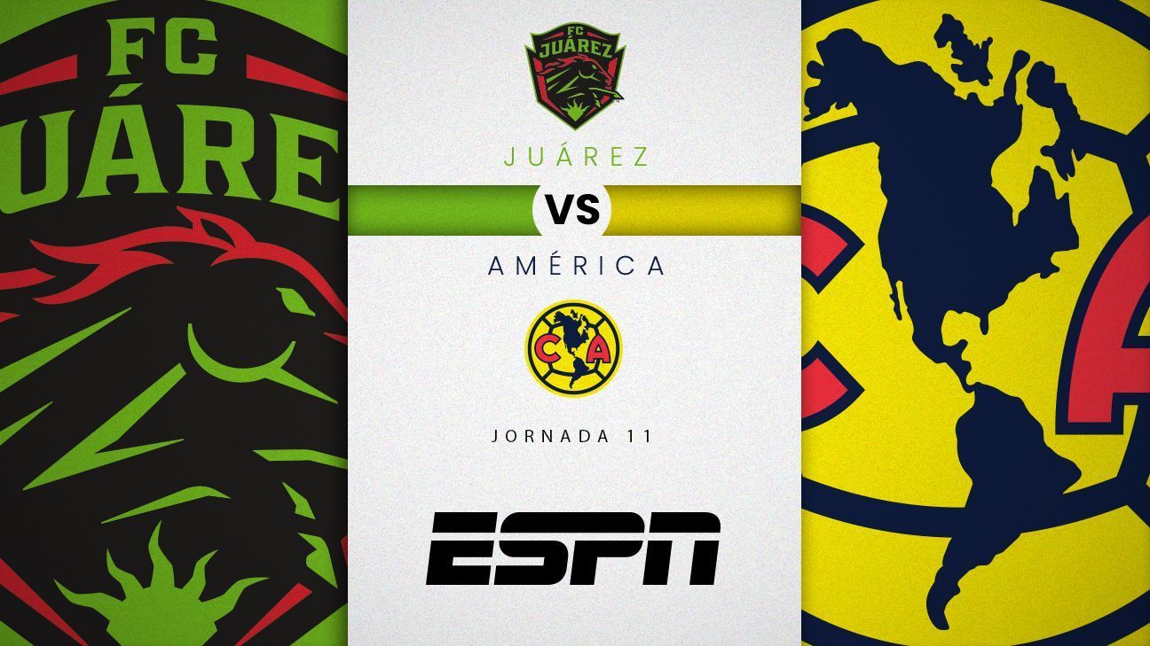 Razones Para Ver El Juarez Vs America De La Jornada 11