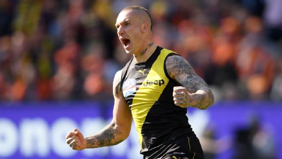 Afl The Biggest Question Marks For Every Team Heading Into 2020