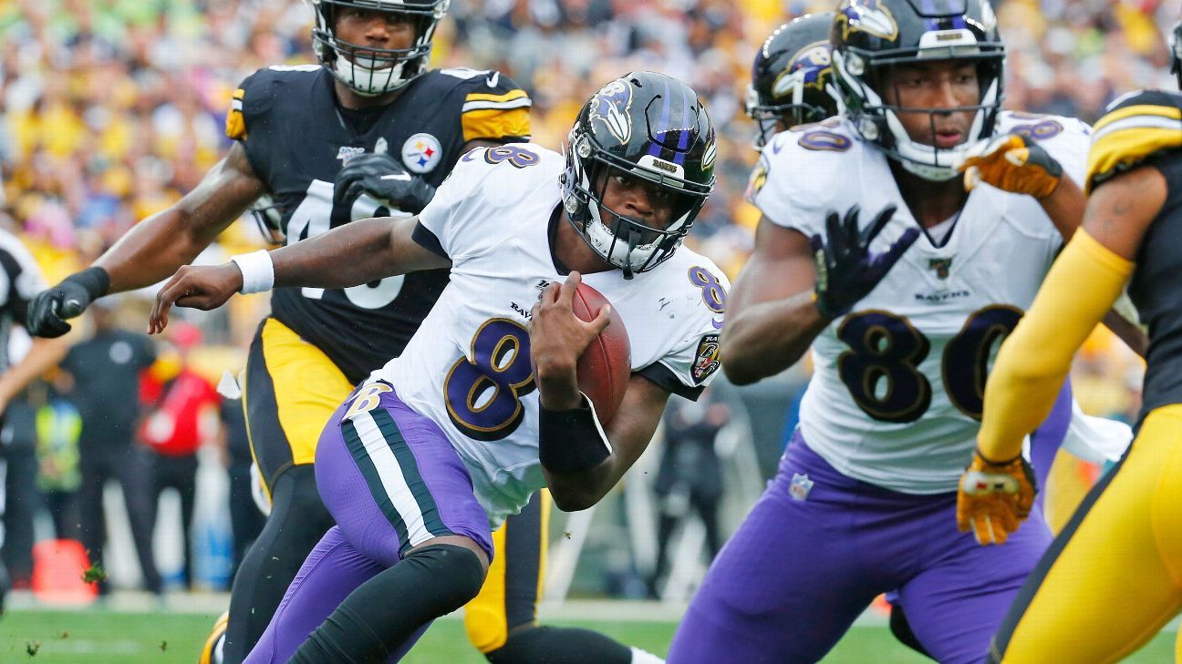 Justin Tucker, maligned defense lifts Ravens to OT win in Pittsburgh ...