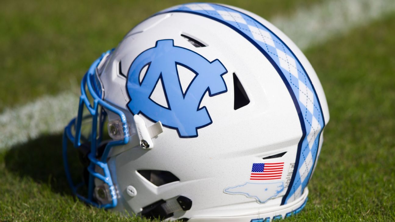 UNC in the NFL: North Carolina Tar Heels in the NFL Playoffs