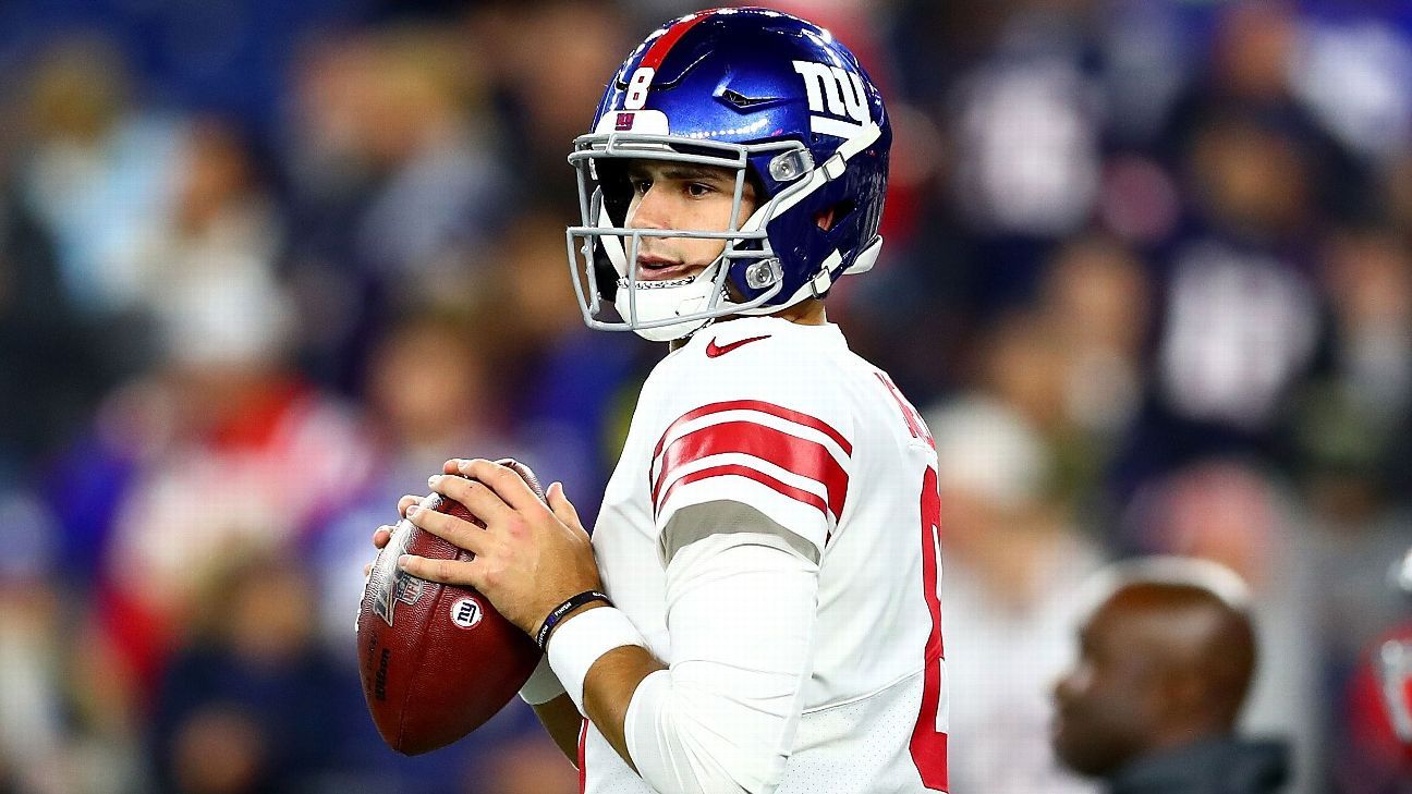 How do the New York Giants fix their defense? - ESPN - New York Giants  Blog- ESPN