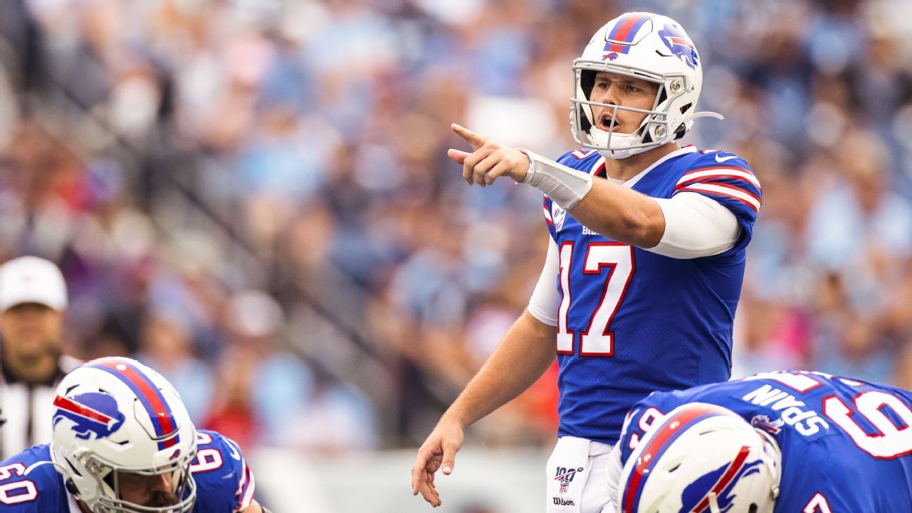 Who's to blame for the Bills' playoff shortcomings? - ESPN - Buffalo Bills  Blog- ESPN