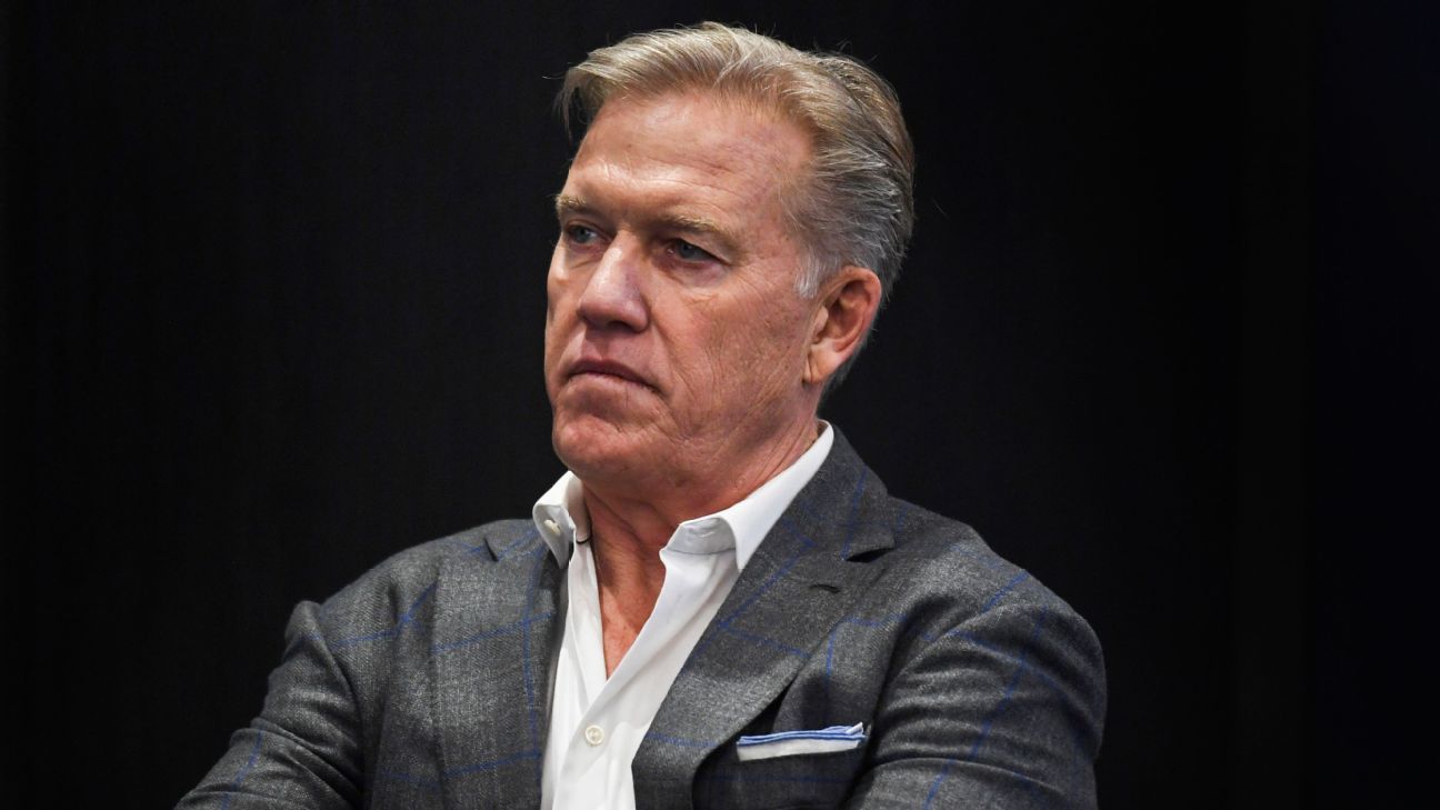 John Elway on Kareem Jackson: Denver Broncos Were 'Surprised to