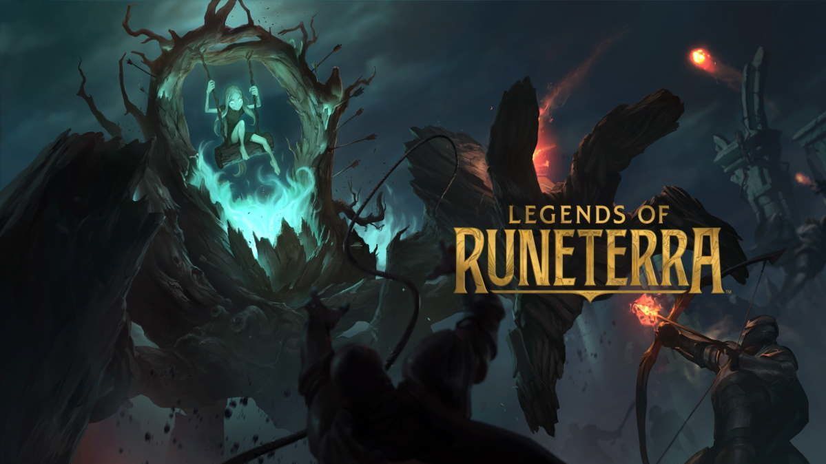 Como jogar Legends of Runeterra (LoR), game de cartas do universo de LoL