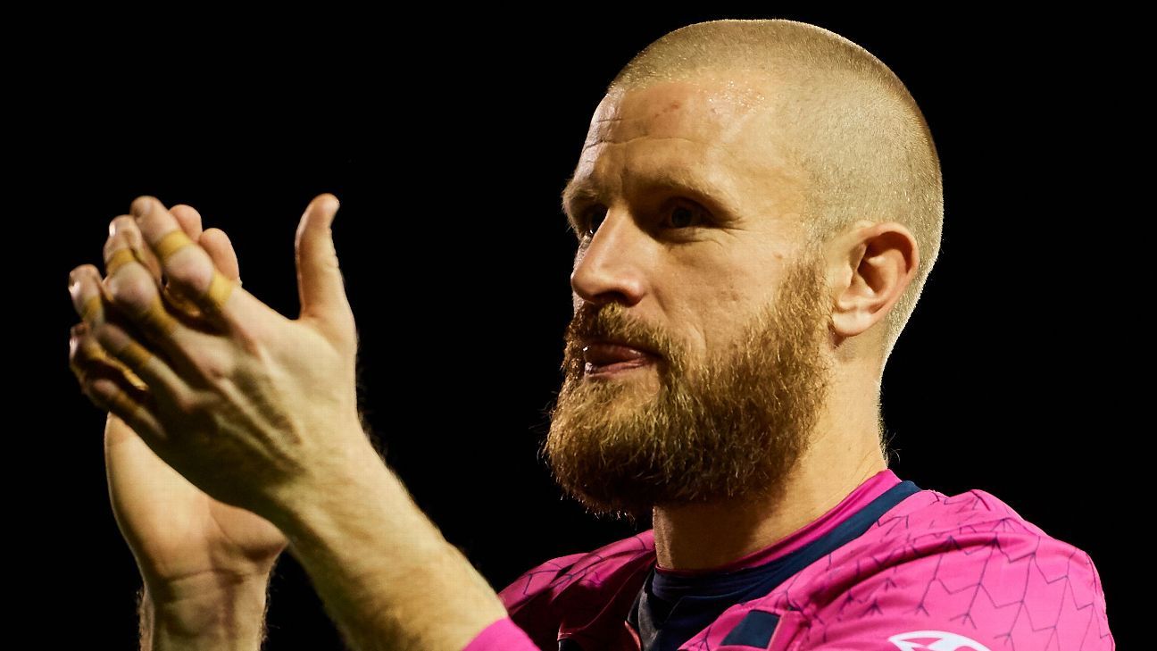 Western Sydney Wanderers' unbeaten start good for A-League - Andrew Redmayne