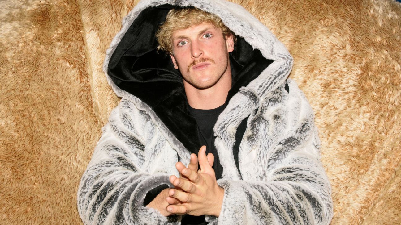 Can YouTube star Logan Paul find redemption in boxing ...