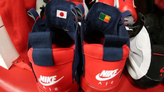 Rui Hachimura And Michael Jordan Have Iconic Plans In Japan Rui Hachimura And Michael Jordan Have Iconic Plans In Japan