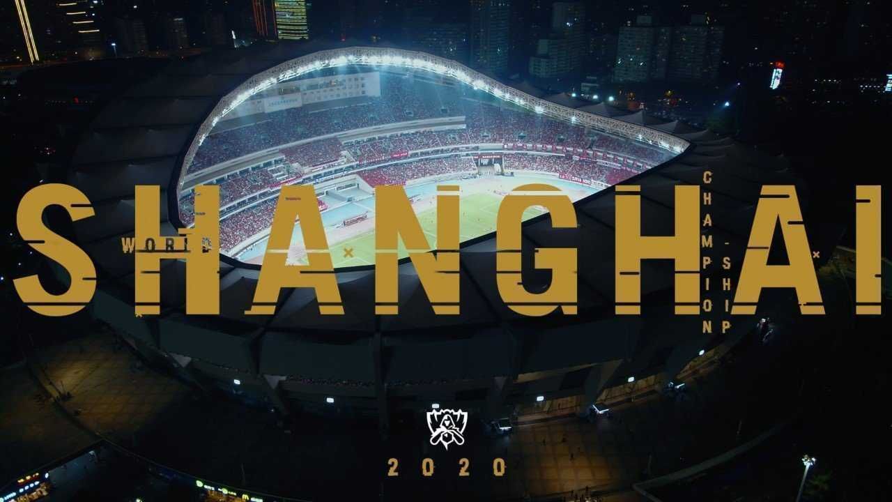 Mantendo a China no topo, FunPlus Phoenix é a grande campeã do Mundial de  LoL - ESPN