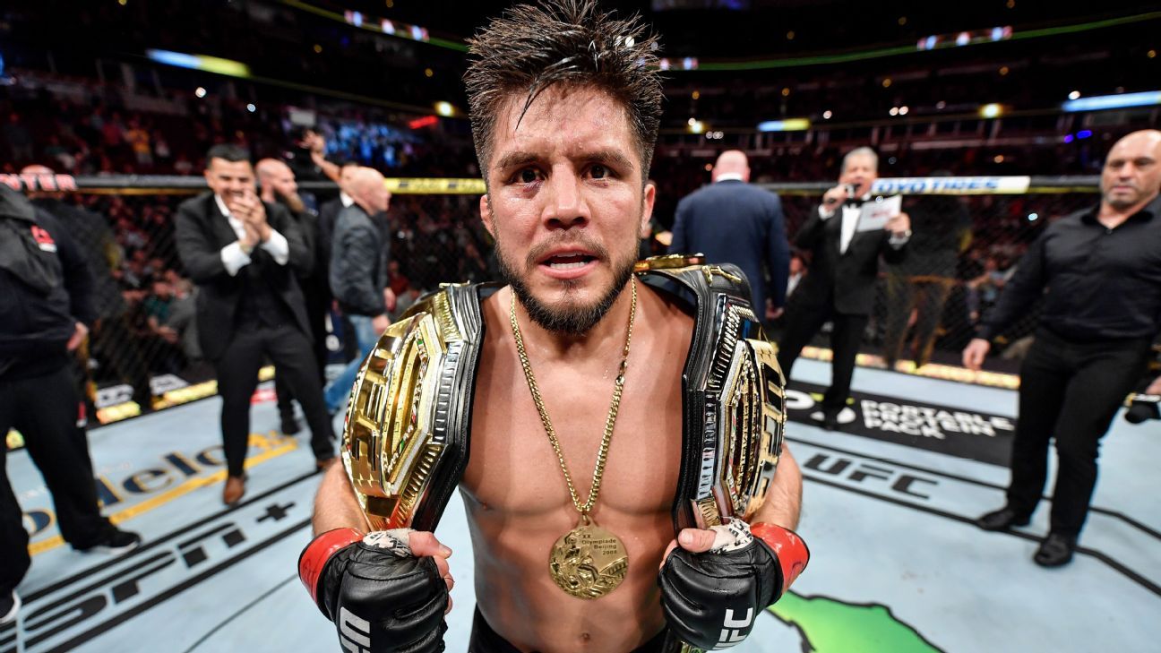 UFC Fight Night: How to watch Cejudo vs. Song