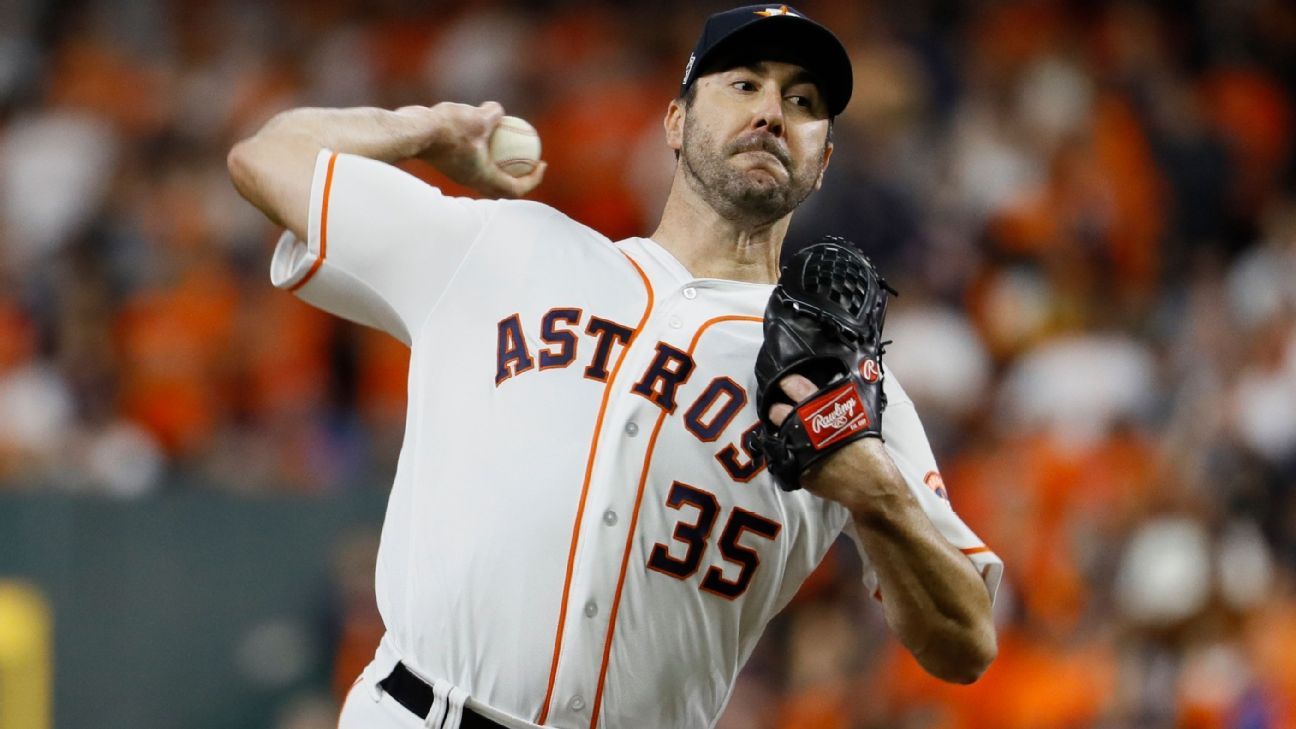 SBN's American League Cy Young: Justin Verlander - Camden Chat