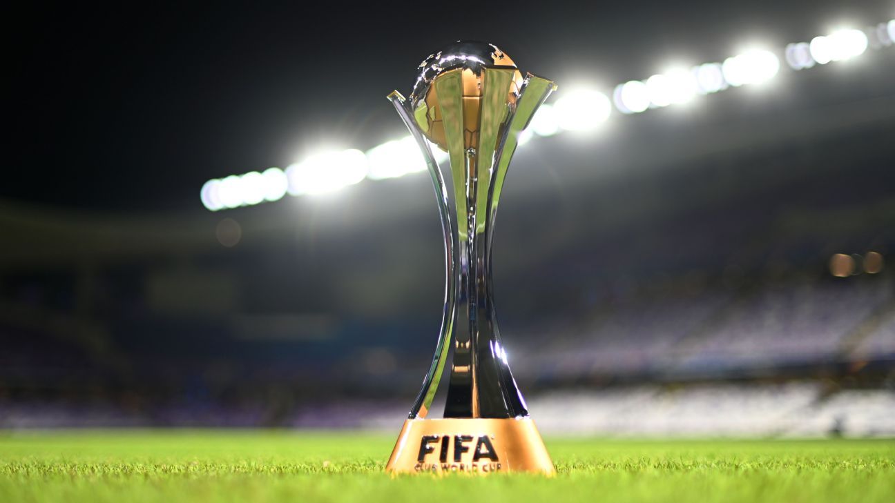 Fifa abre venda de ingressos para o Mundial de clubes; veja quem está confirmado e os duelos